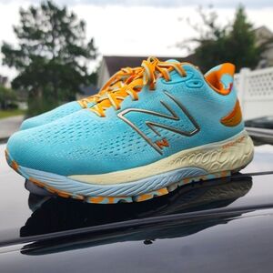 New Balance Fresh Foam X 880v12 Sneakers Women's 9 WIDE Running Shoes W880A12